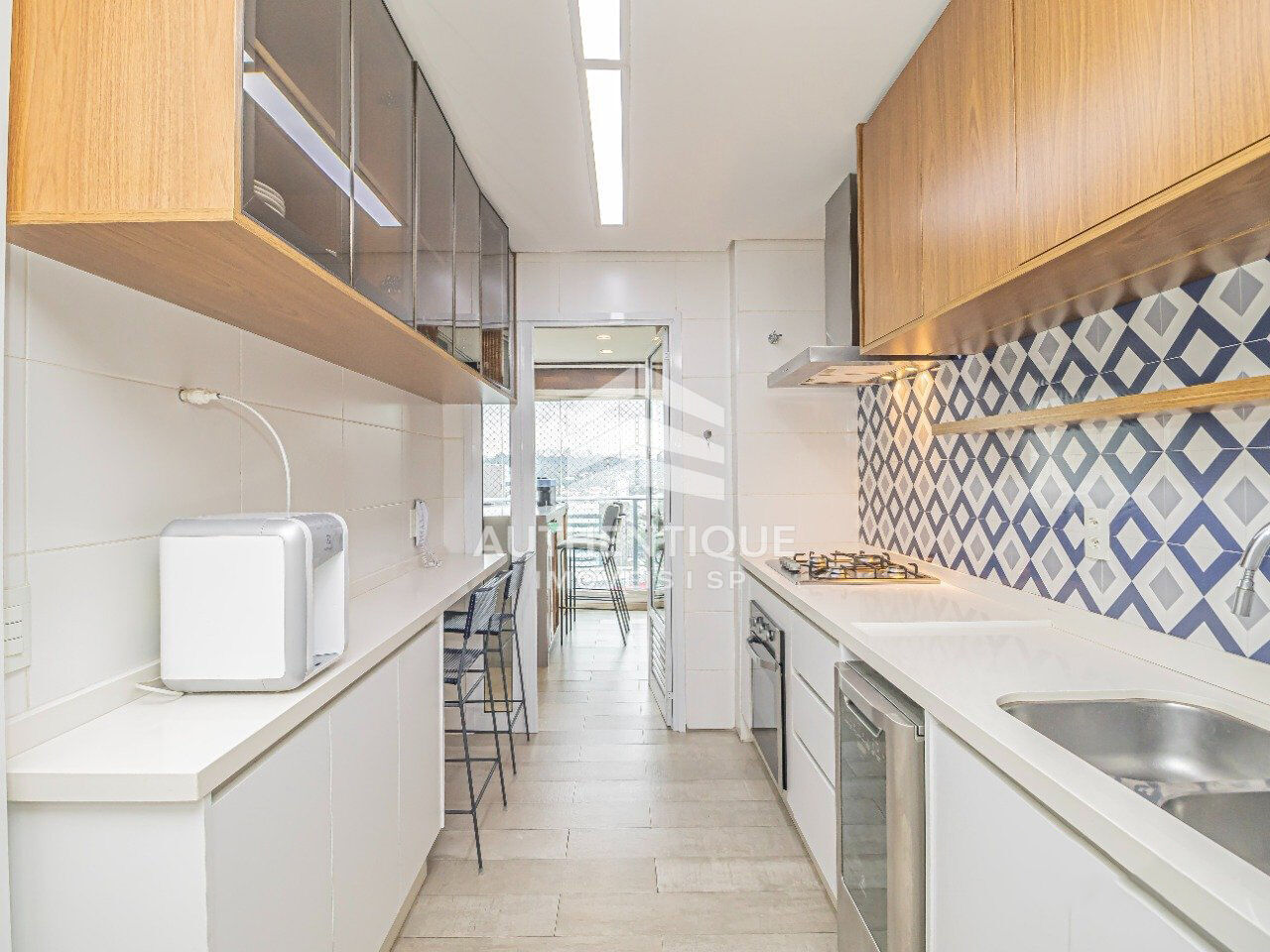 Apartamento, 3 quartos, 132 m² - Foto 24