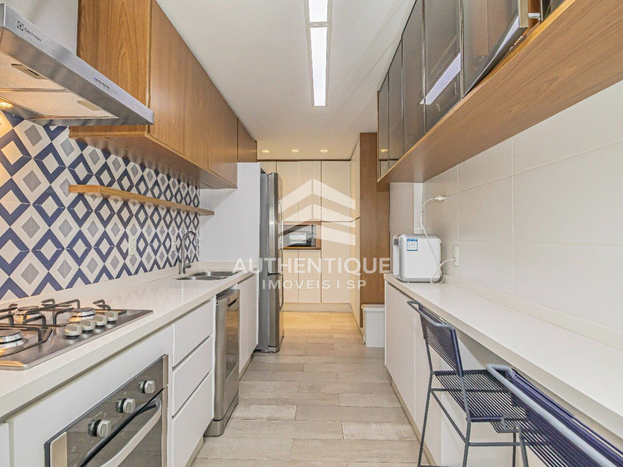 Apartamento, 3 quartos, 132 m² - Foto 29