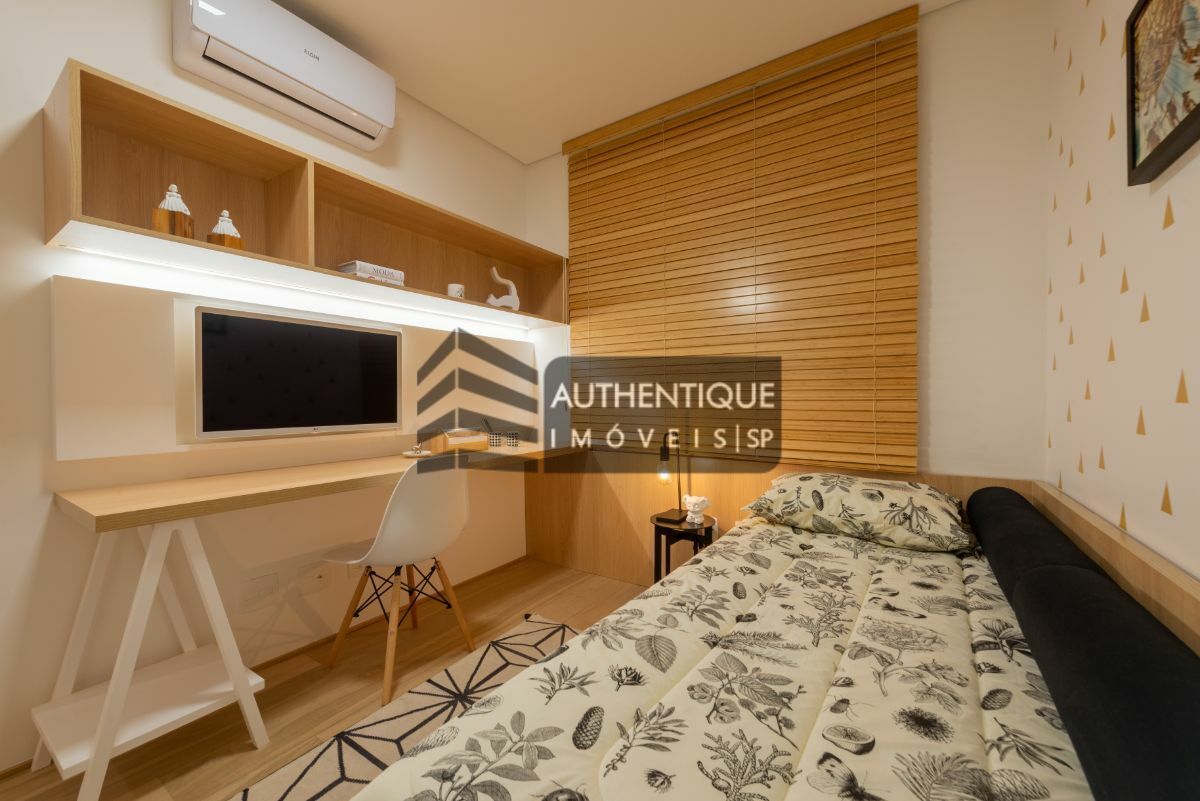 Apartamento à venda com 4 quartos, 149m² - Foto 18