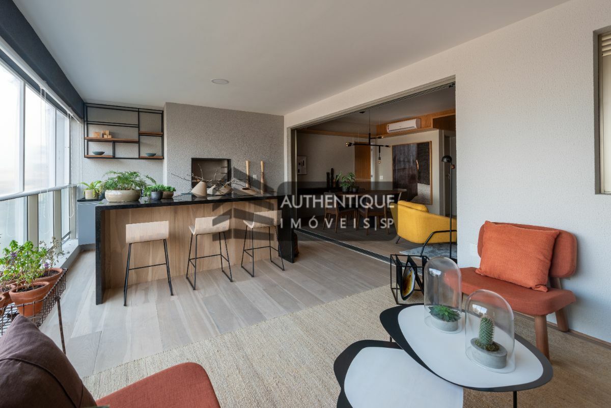 Apartamento à venda com 4 quartos, 149m² - Foto 11