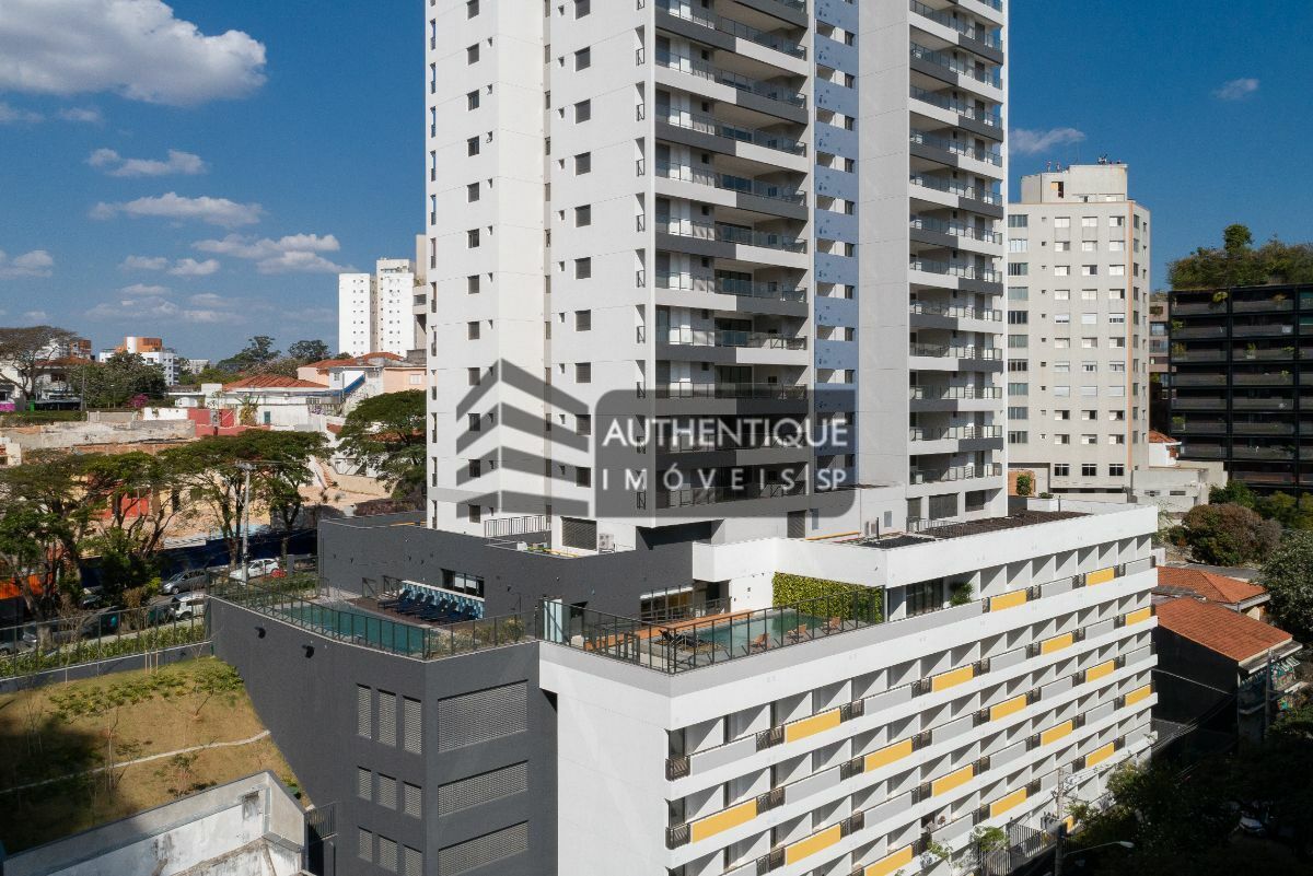 Apartamento à venda com 4 quartos, 149m² - Foto 4