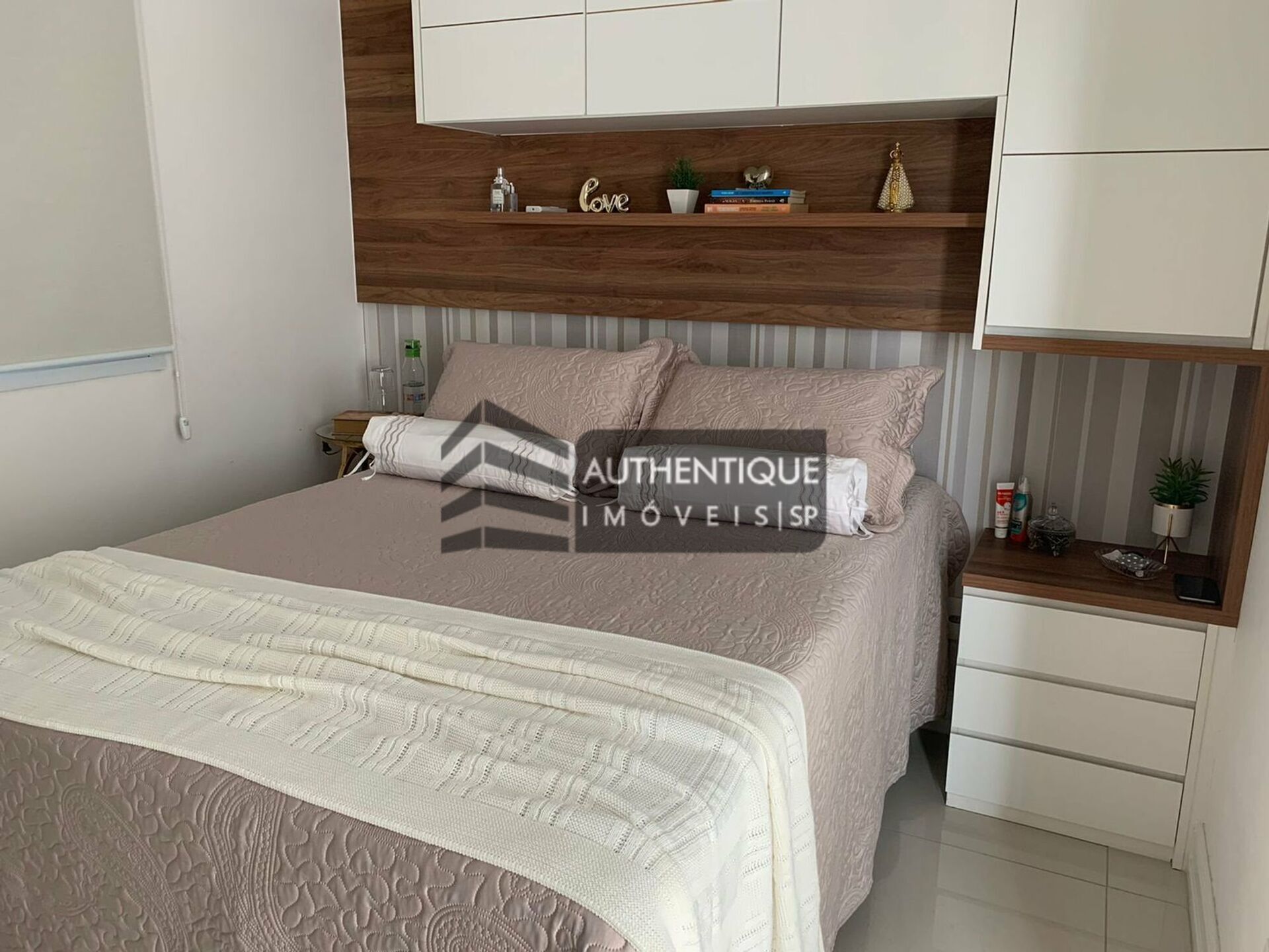 Apartamento à venda com 1 quarto, 64m² - Foto 49