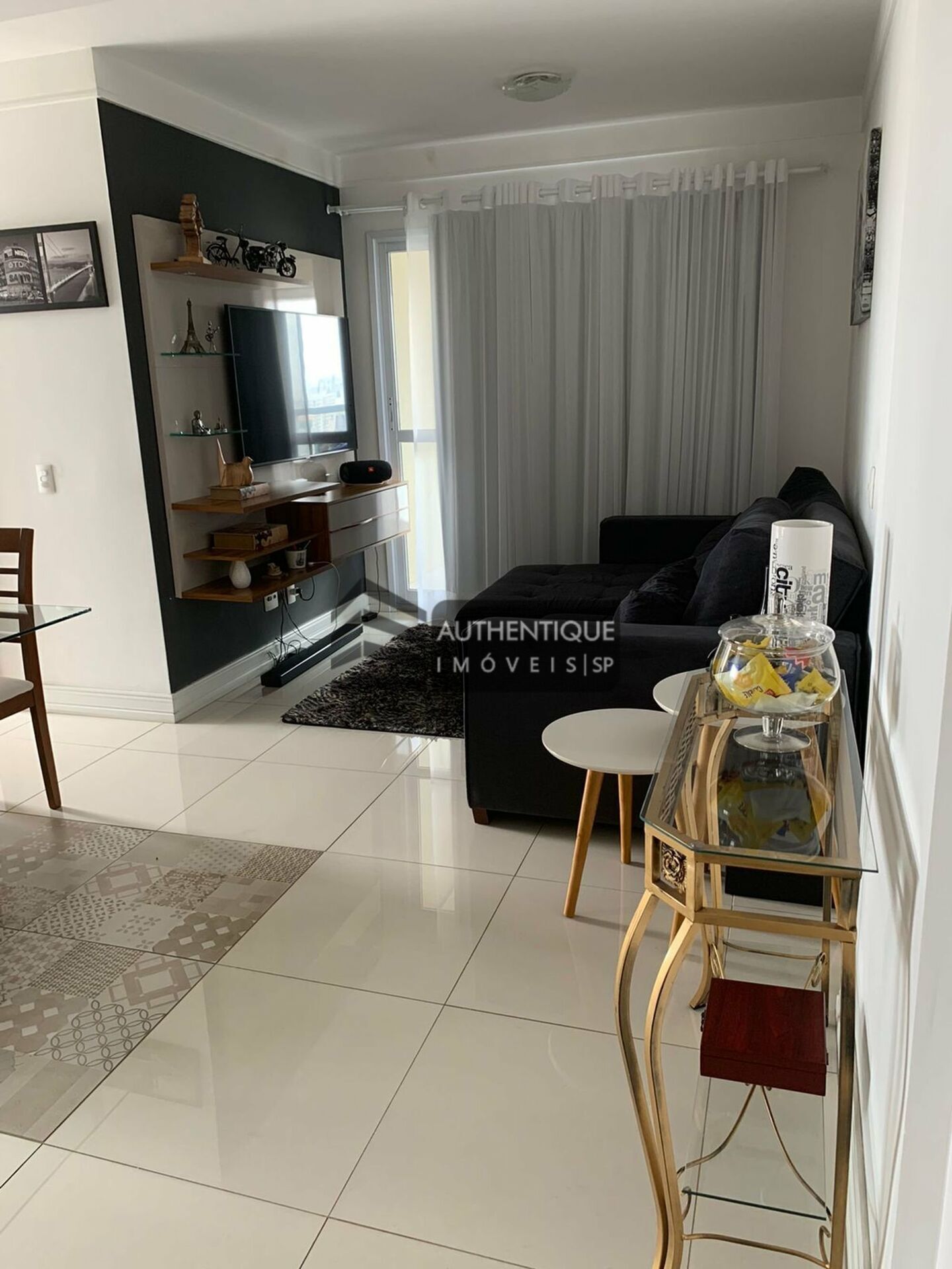 Apartamento à venda com 1 quarto, 64m² - Foto 42