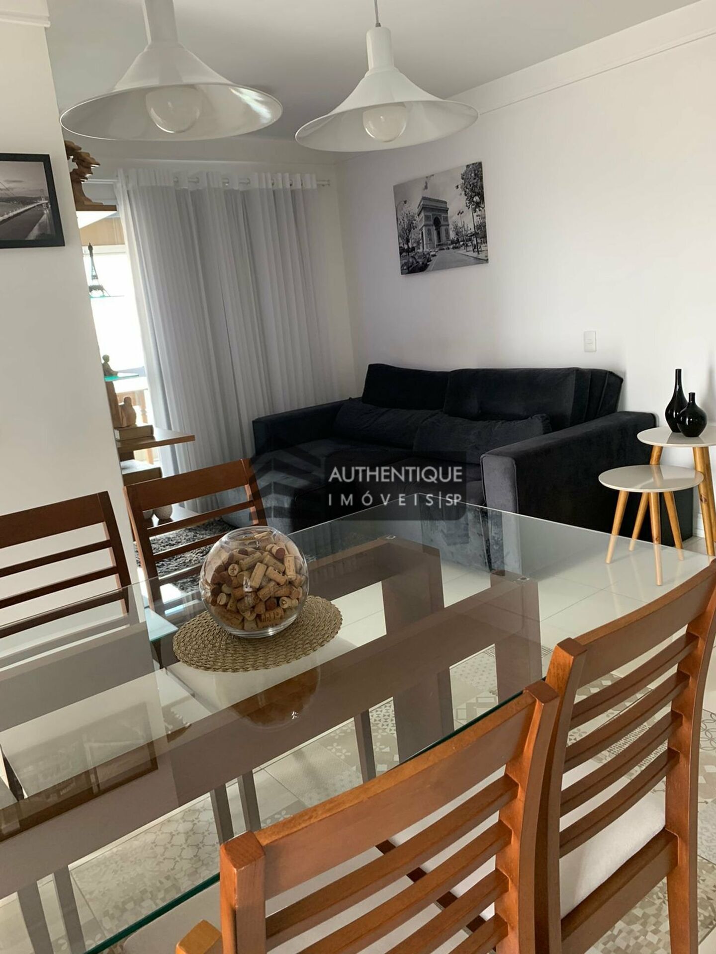 Apartamento à venda com 1 quarto, 64m² - Foto 45