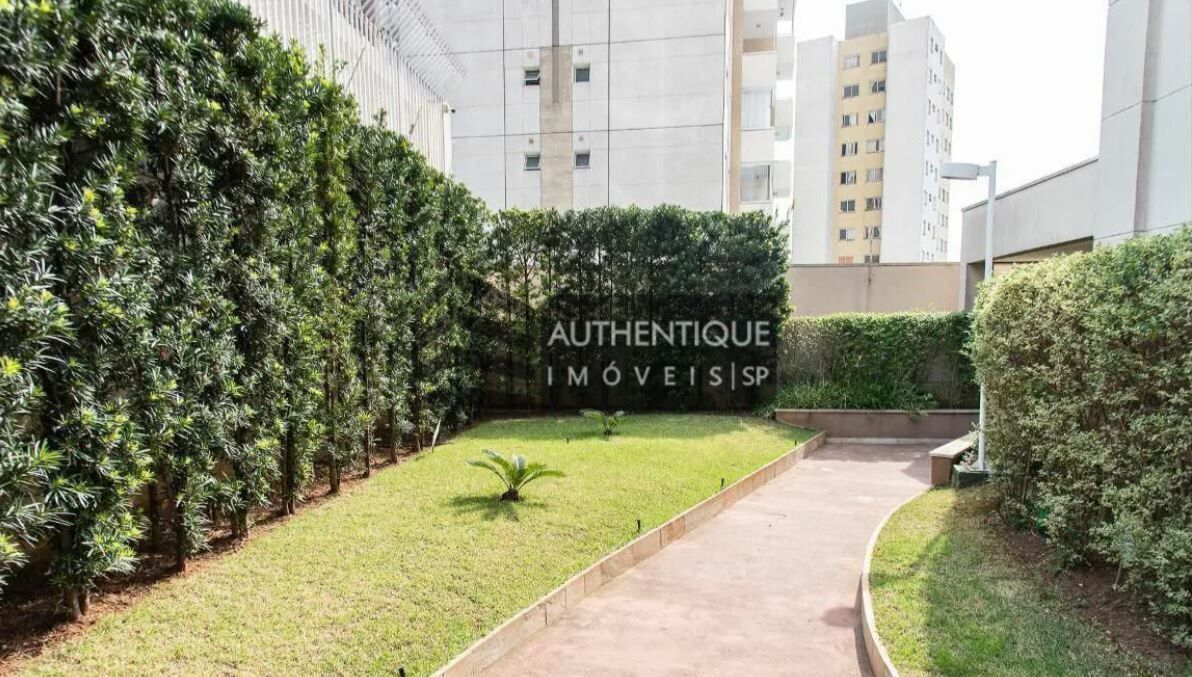 Apartamento à venda com 1 quarto, 64m² - Foto 7