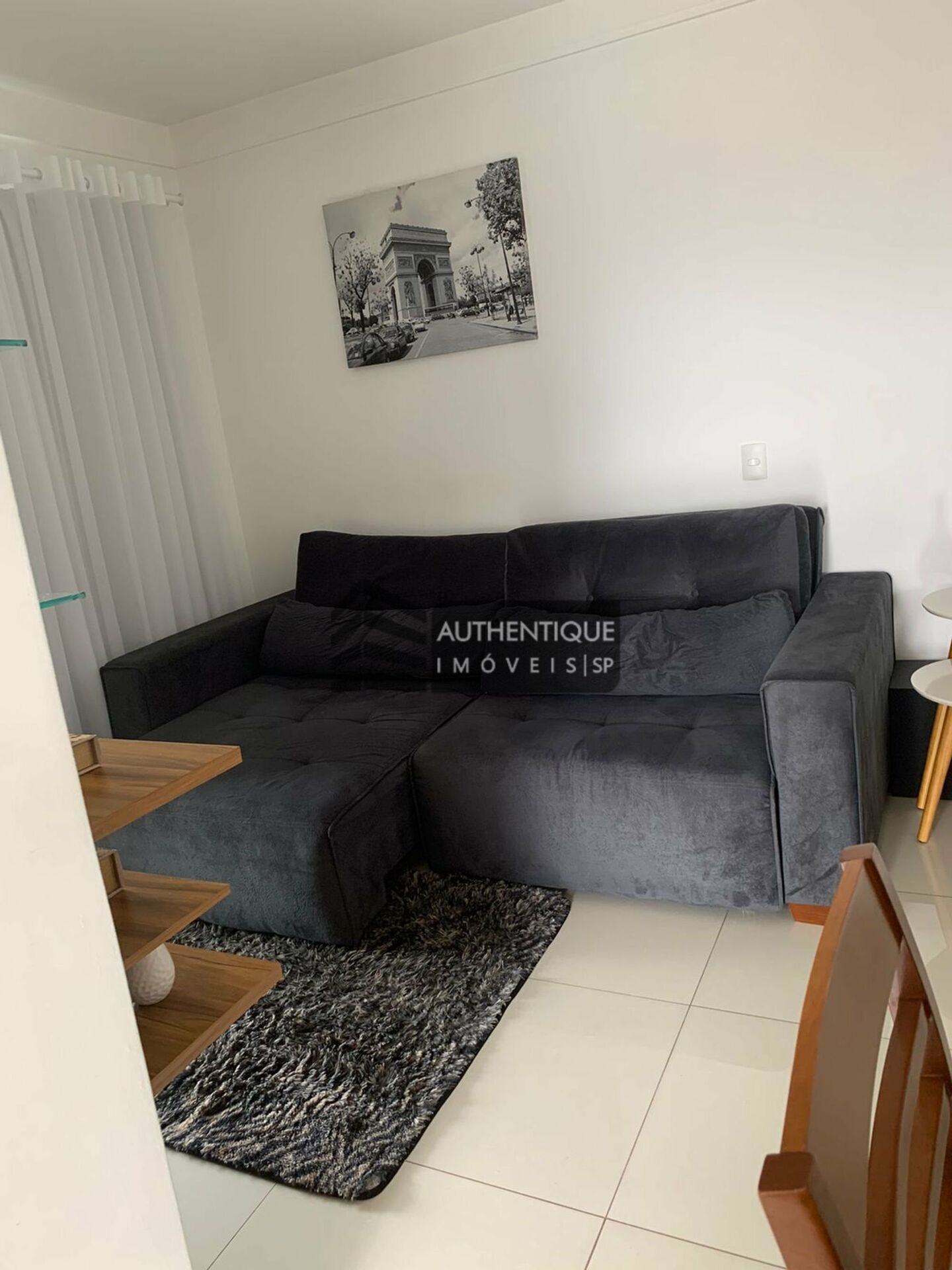 Apartamento à venda com 1 quarto, 64m² - Foto 43