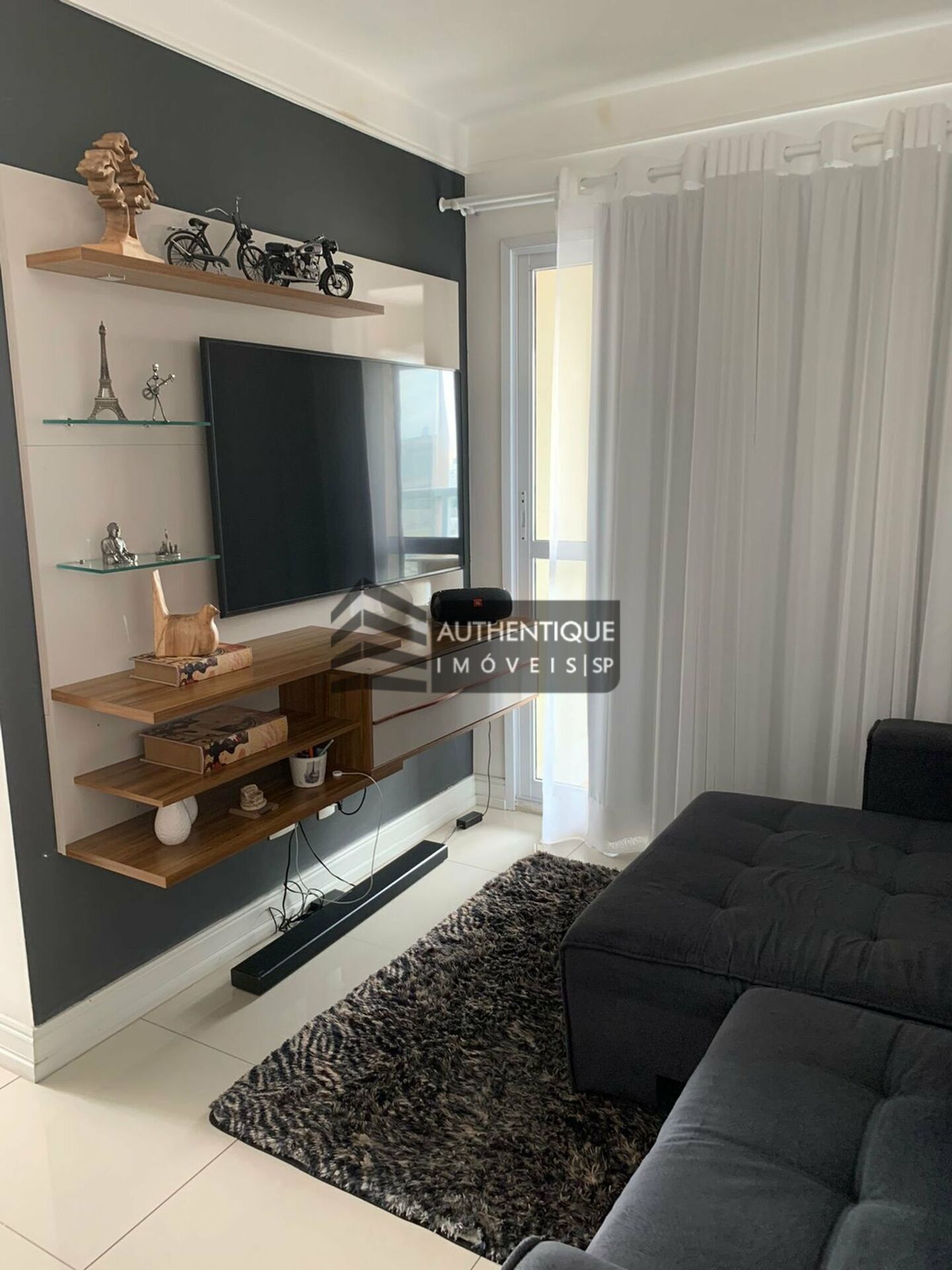 Apartamento à venda com 1 quarto, 64m² - Foto 41