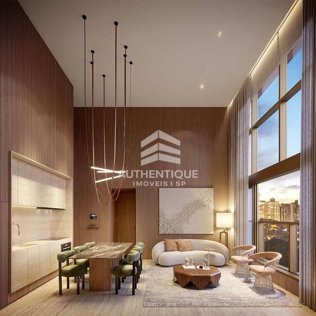 Apartamento, 1 quarto, 30 m² - Foto 11