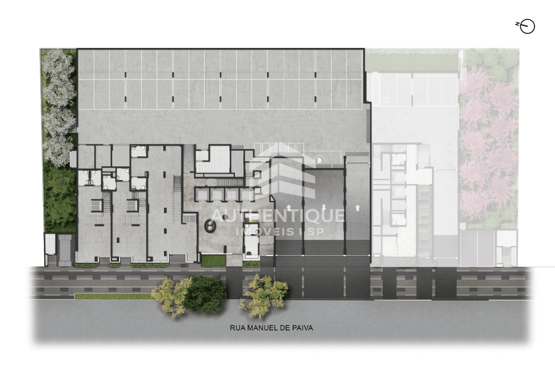Apartamento, 1 quarto, 47 m² - Foto 18
