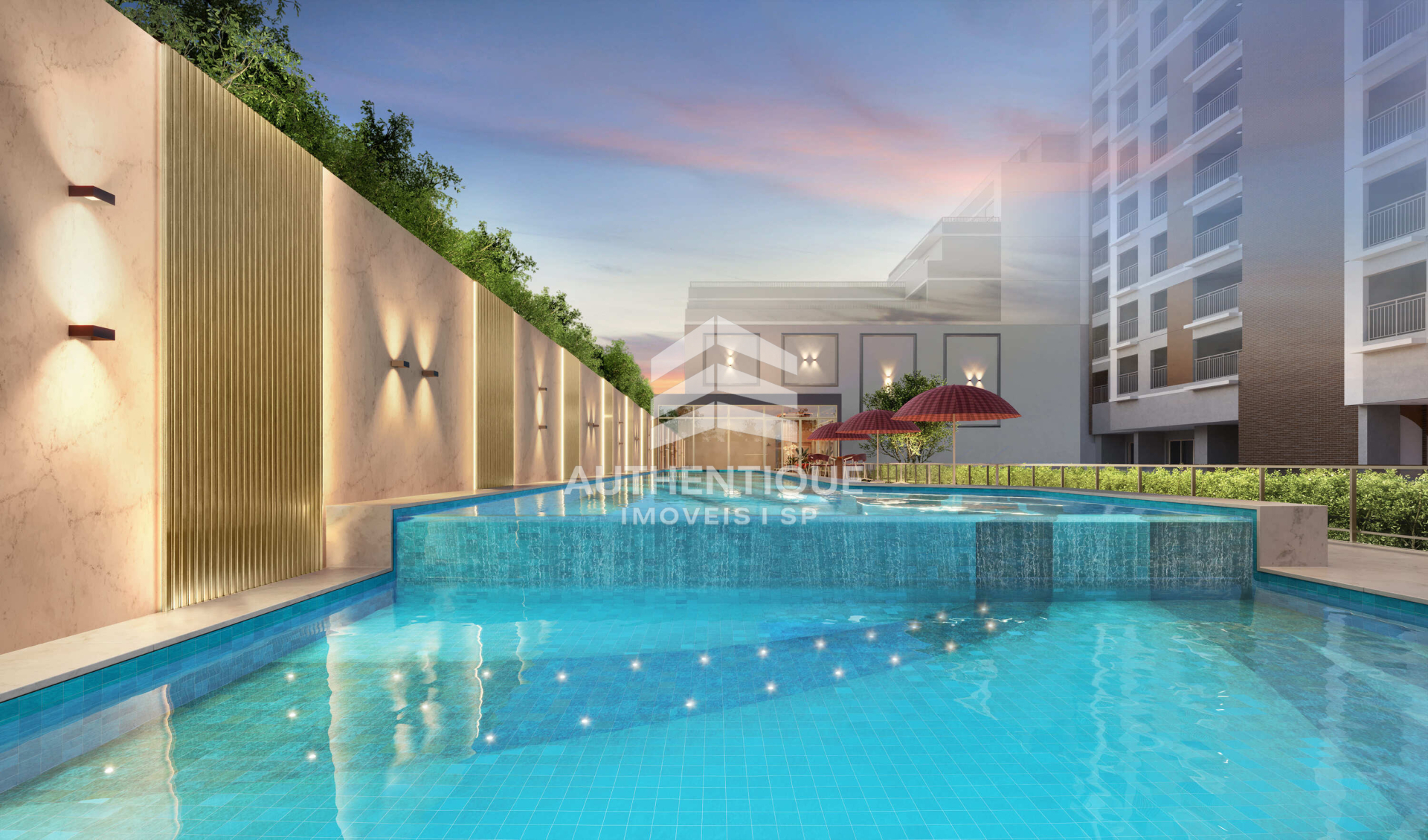 Apartamento, 1 quarto, 47 m² - Foto 6