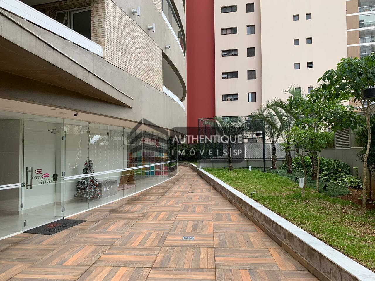 Apartamento à venda com 3 quartos, 104m² - Foto 17