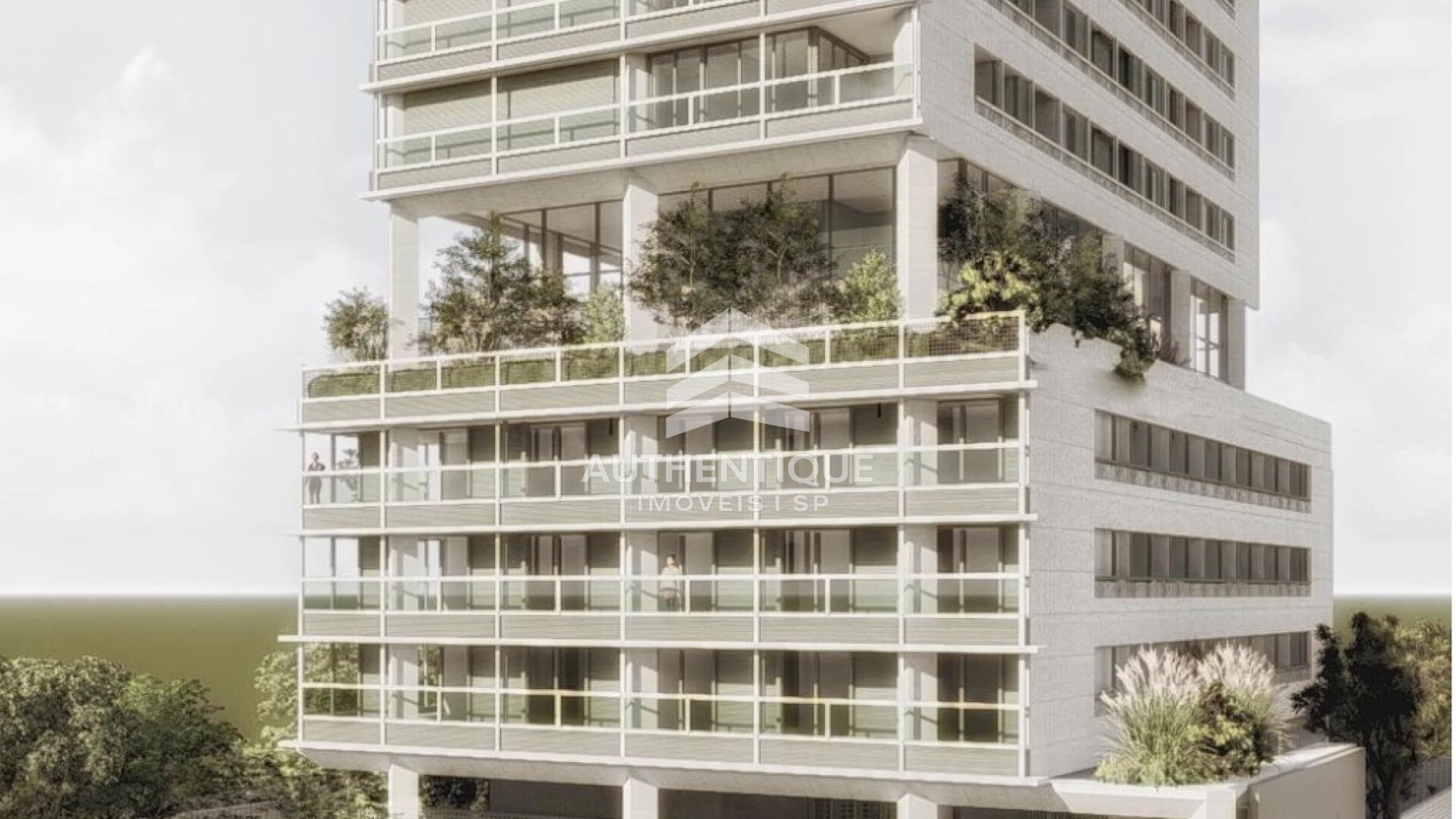 Apartamento, 2 quartos, 65 m² - Foto 5