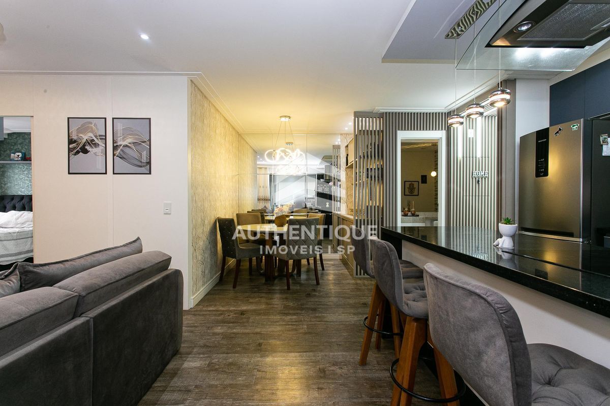 Apartamento, 2 quartos, 85 m² - Foto 4