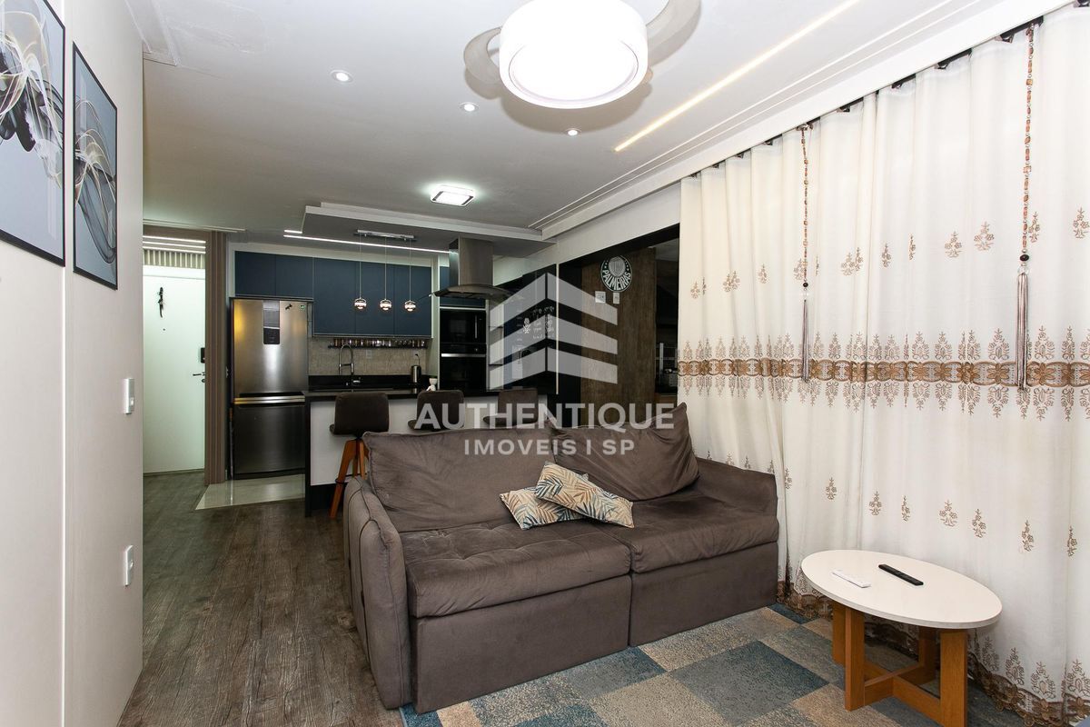 Apartamento, 2 quartos, 85 m² - Foto 7