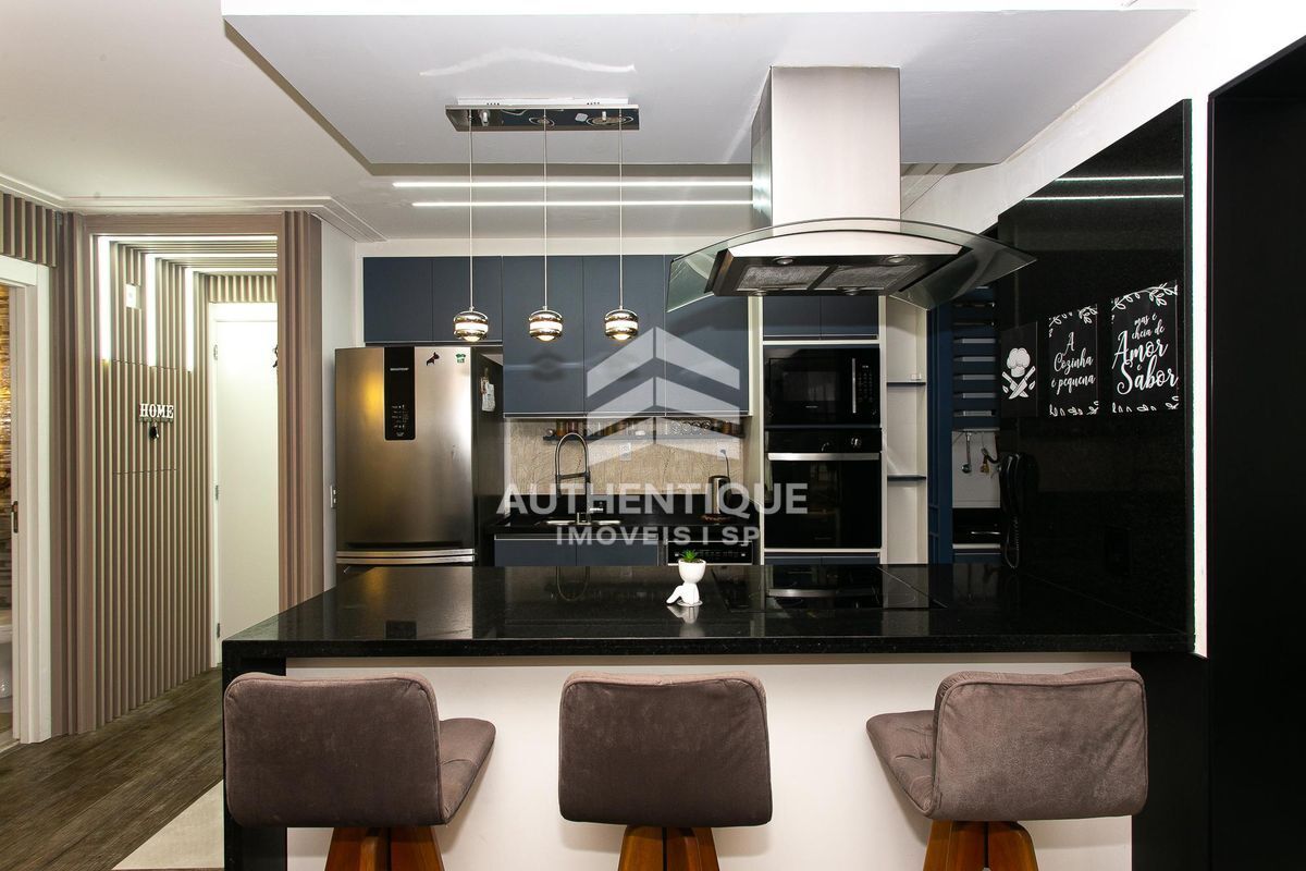 Apartamento, 2 quartos, 85 m² - Foto 13