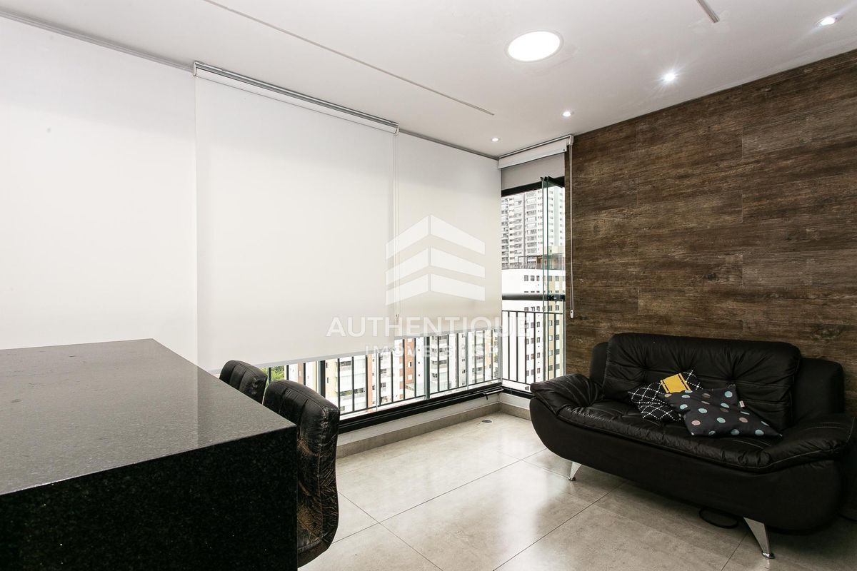 Apartamento, 2 quartos, 85 m² - Foto 1
