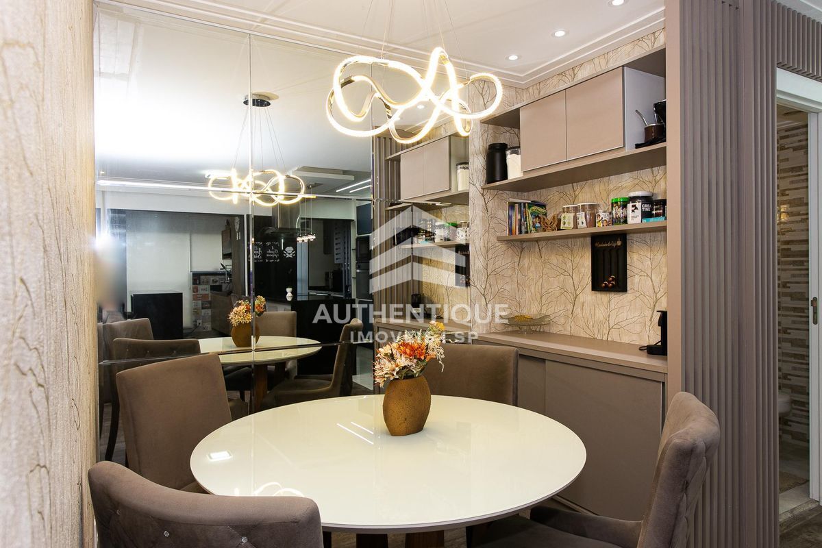 Apartamento, 2 quartos, 85 m² - Foto 10
