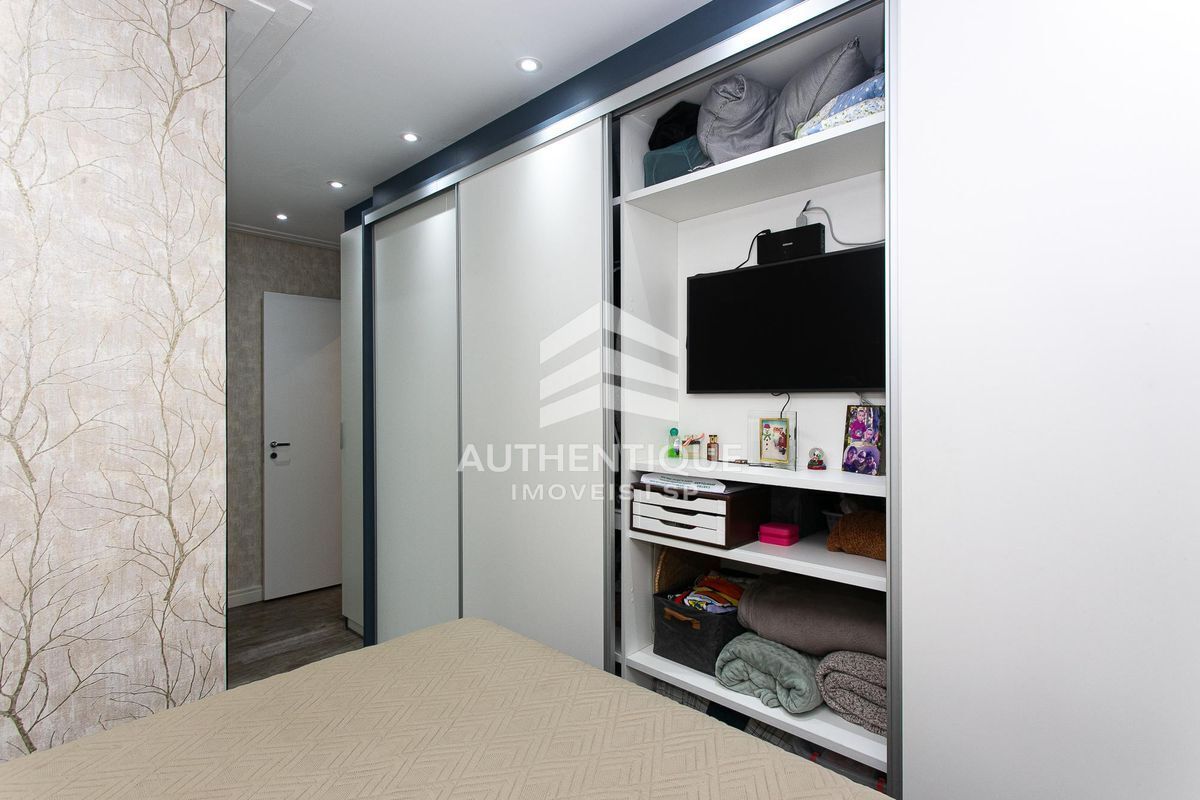 Apartamento, 2 quartos, 85 m² - Foto 27
