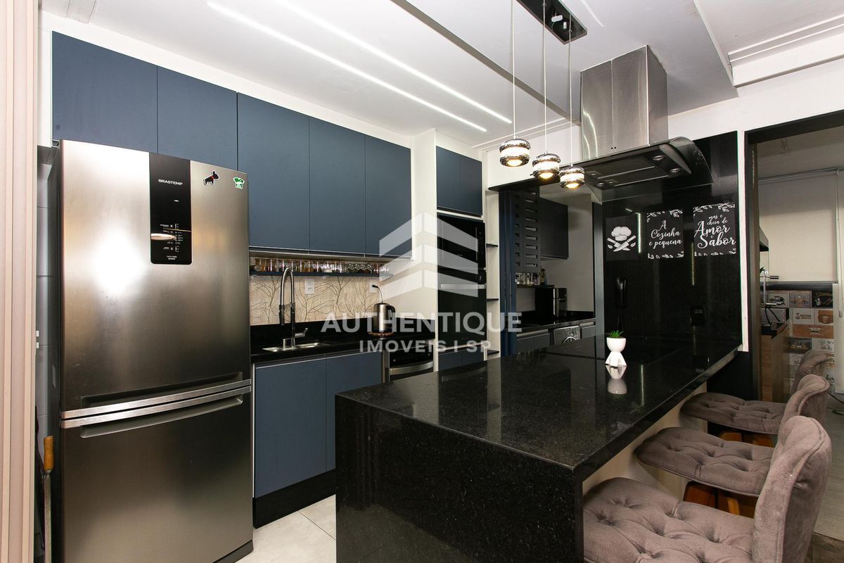 Apartamento, 2 quartos, 85 m² - Foto 15