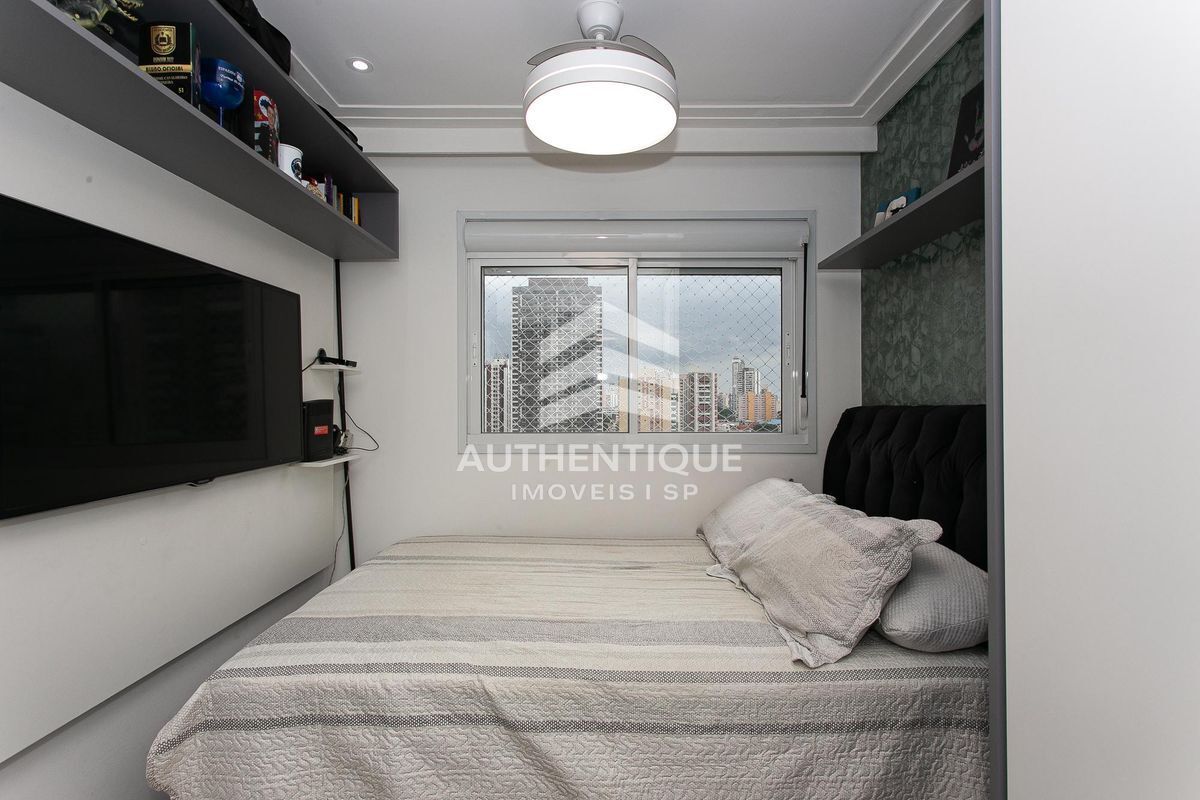 Apartamento, 2 quartos, 85 m² - Foto 28