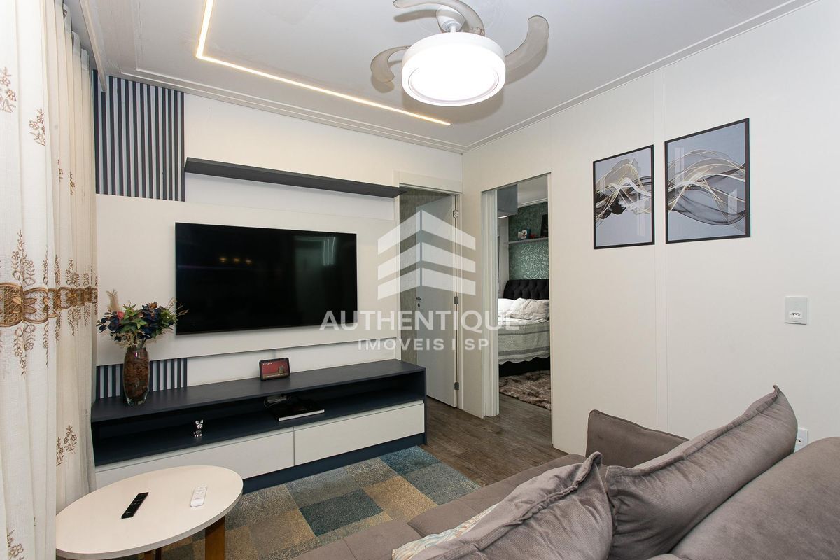 Apartamento, 2 quartos, 85 m² - Foto 5