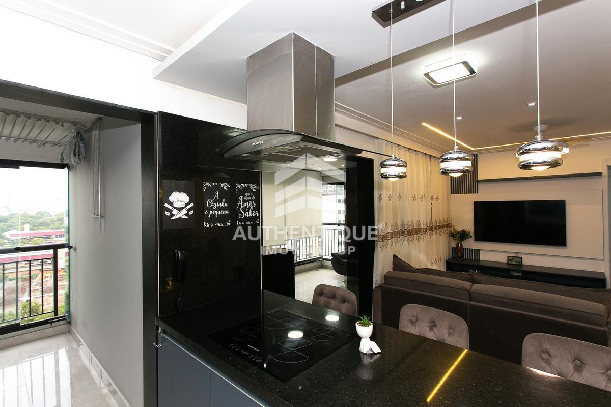 Apartamento, 2 quartos, 85 m² - Foto 14