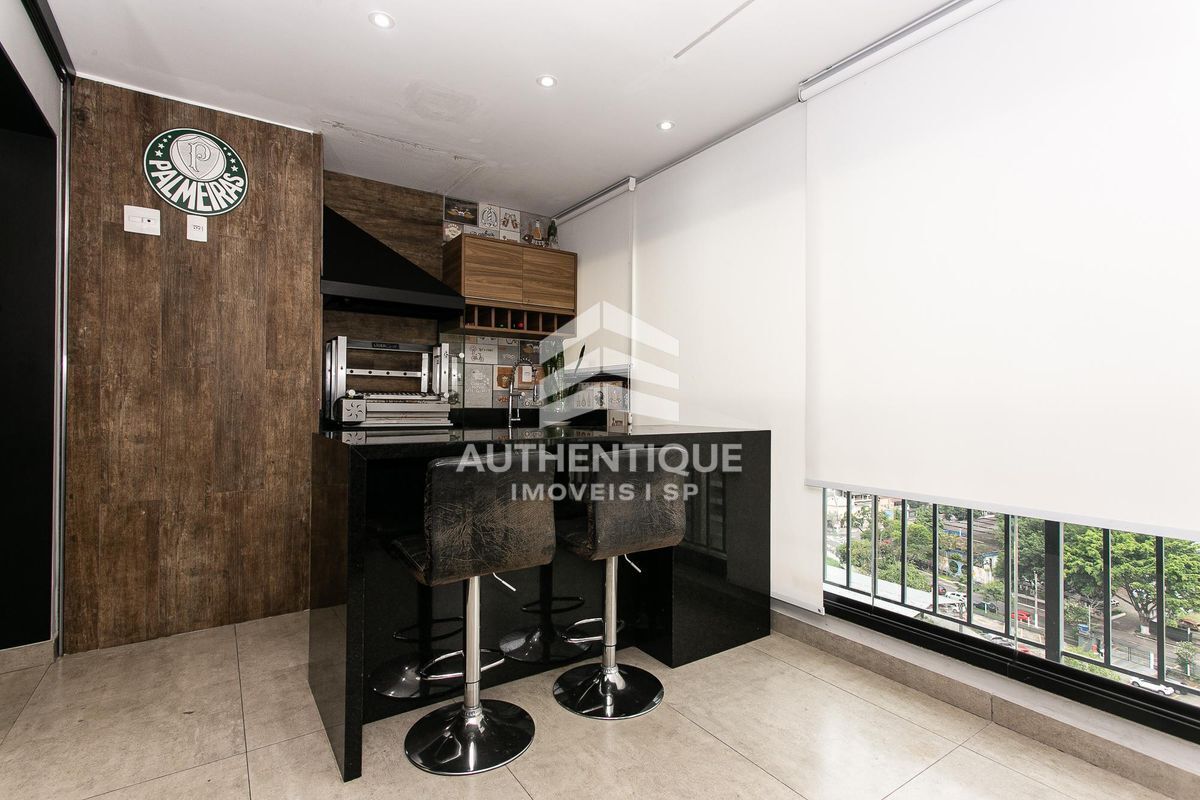 Apartamento, 2 quartos, 85 m² - Foto 6