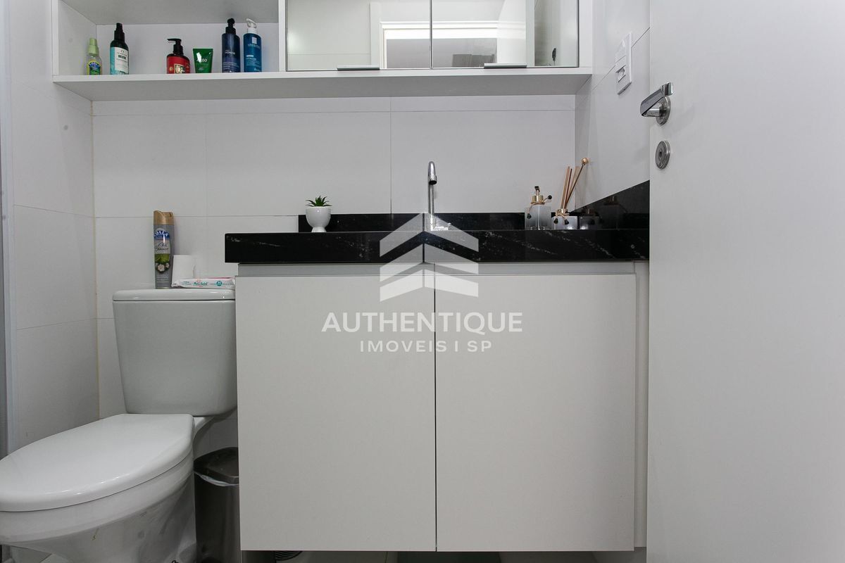 Apartamento, 2 quartos, 85 m² - Foto 33