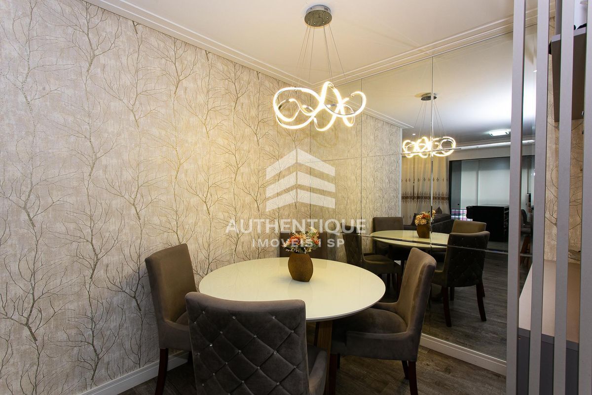 Apartamento, 2 quartos, 85 m² - Foto 11