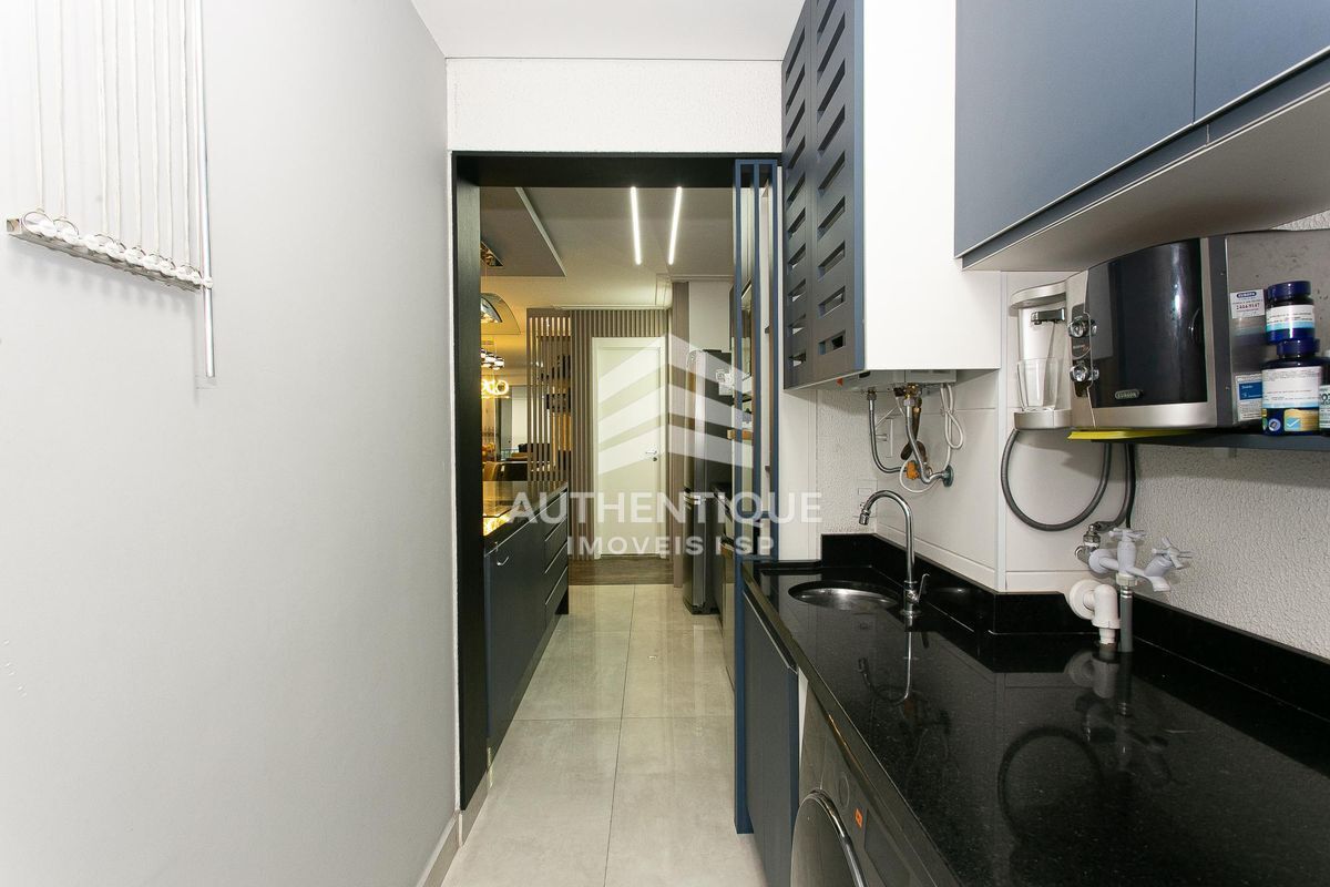 Apartamento, 2 quartos, 85 m² - Foto 17
