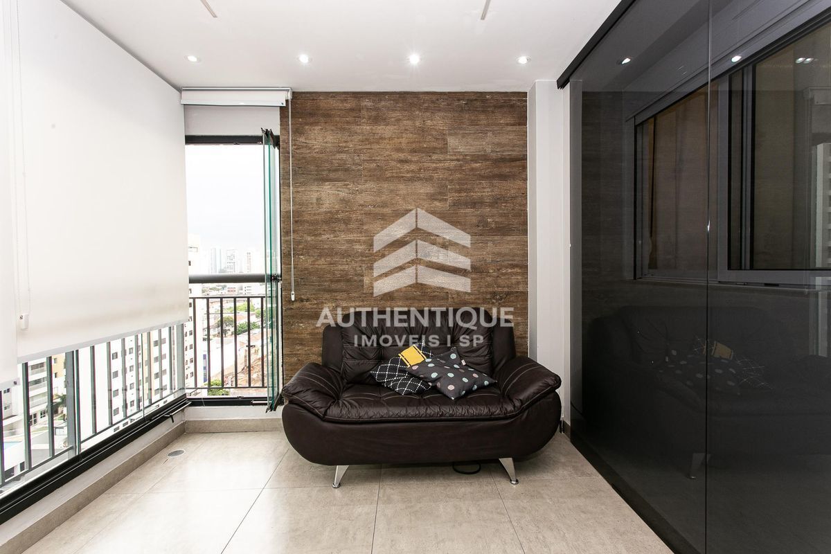 Apartamento, 2 quartos, 85 m² - Foto 8
