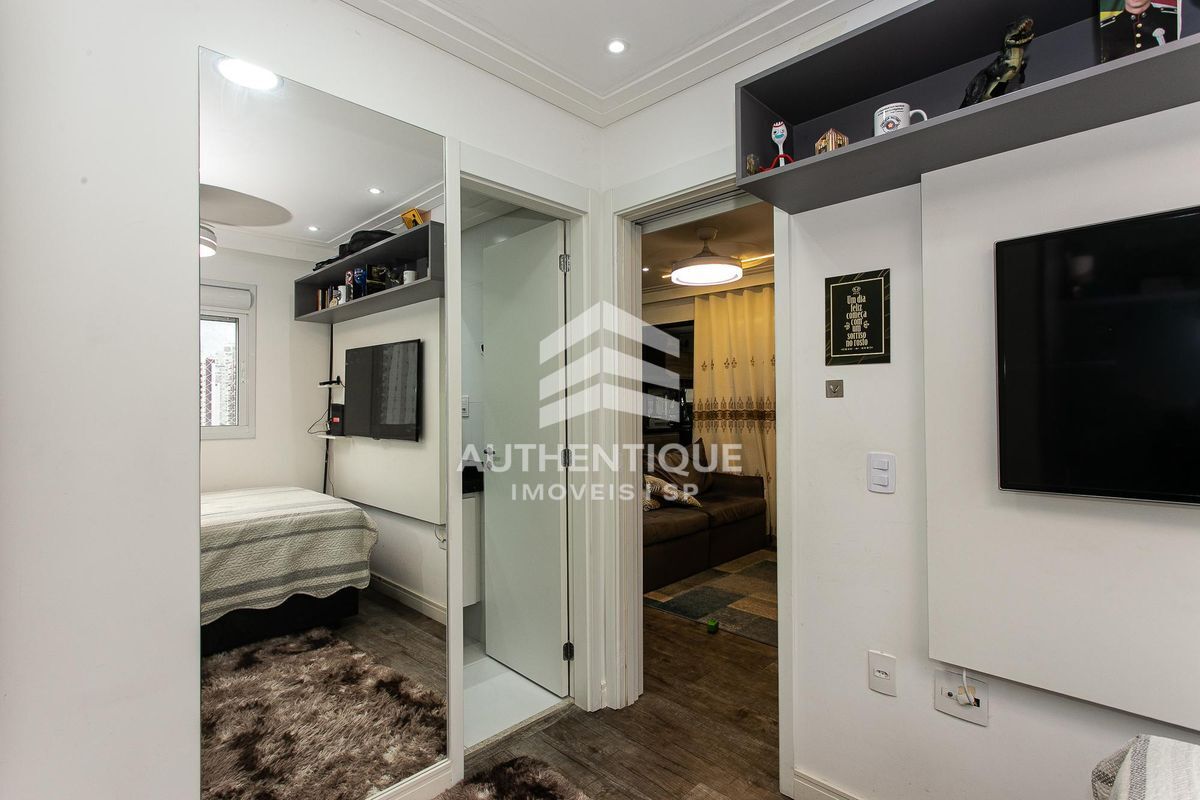 Apartamento, 2 quartos, 85 m² - Foto 22
