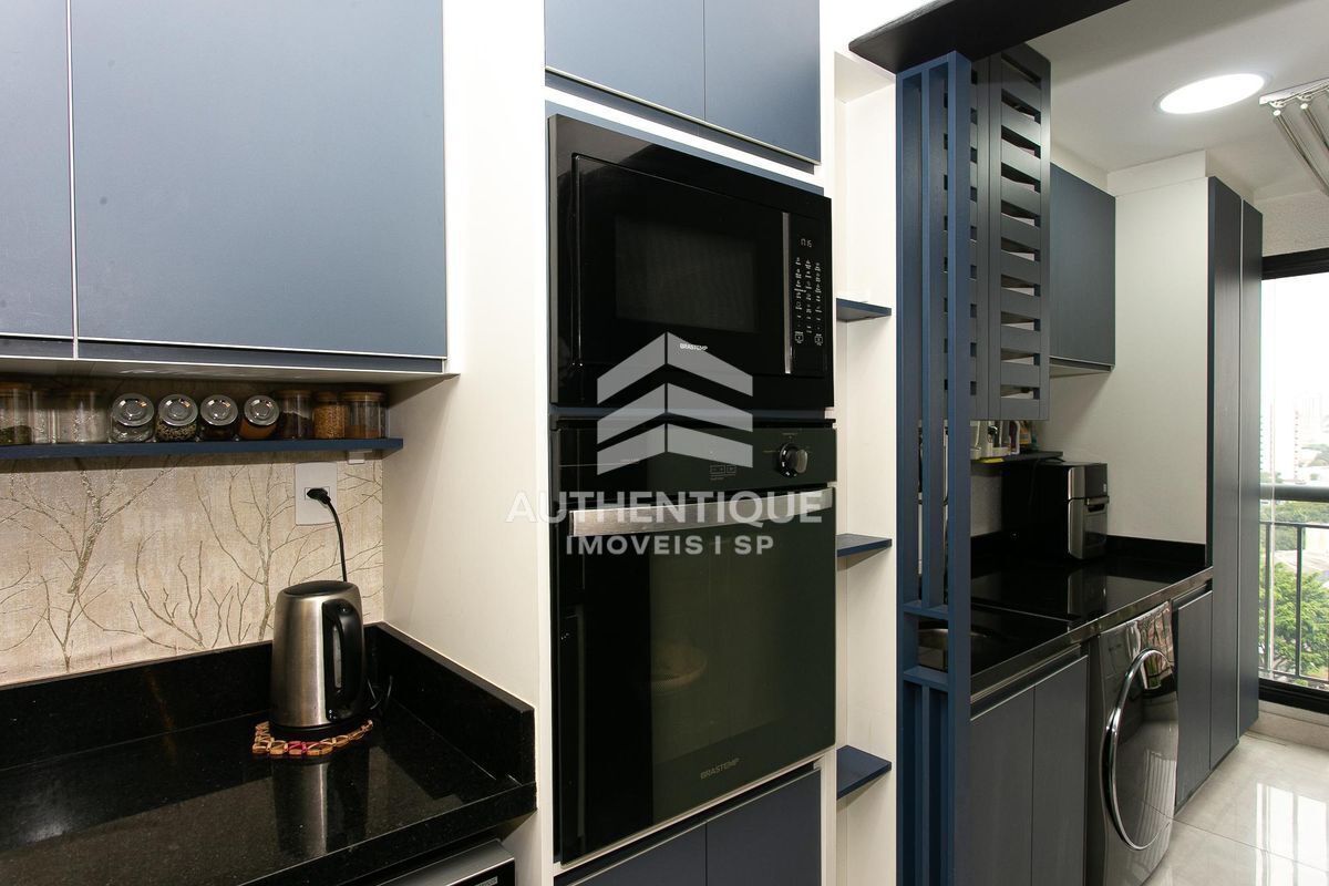 Apartamento, 2 quartos, 85 m² - Foto 26