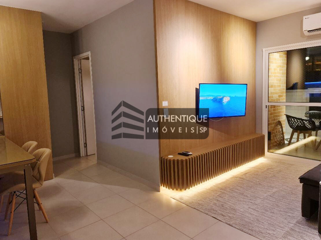 Apartamento à venda com 2 quartos, 77m² - Foto 6