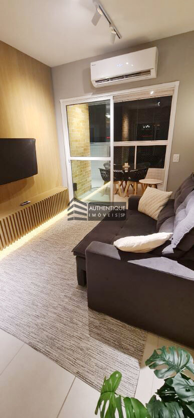 Apartamento à venda com 2 quartos, 77m² - Foto 13