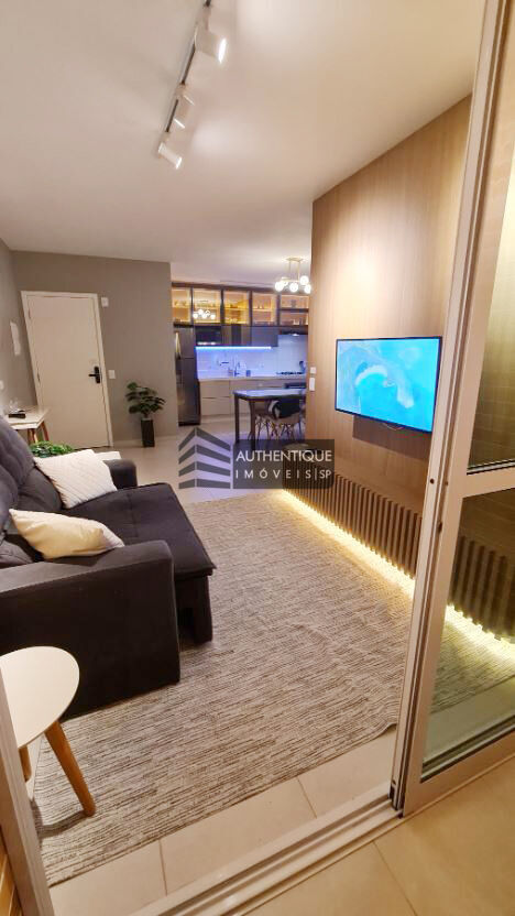 Apartamento à venda com 2 quartos, 77m² - Foto 16