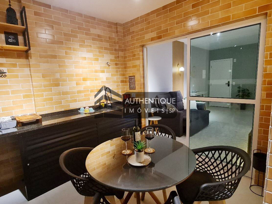 Apartamento à venda com 2 quartos, 77m² - Foto 9