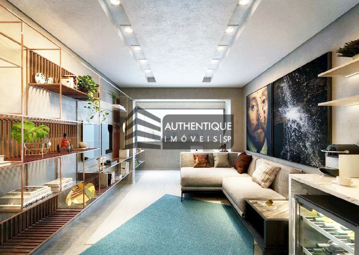 Cobertura à venda com 4 quartos, 347m² - Foto 11