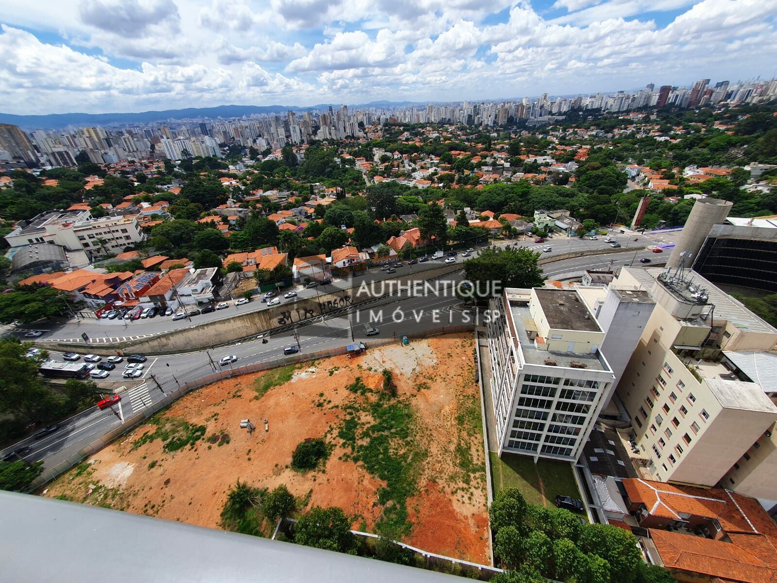 Cobertura à venda com 4 quartos, 347m² - Foto 16