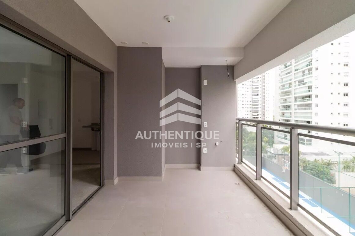 Apartamento, 2 quartos, 79 m² - Foto 3