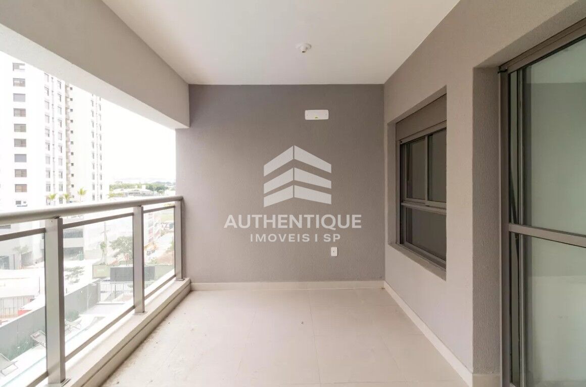 Apartamento, 2 quartos, 79 m² - Foto 1