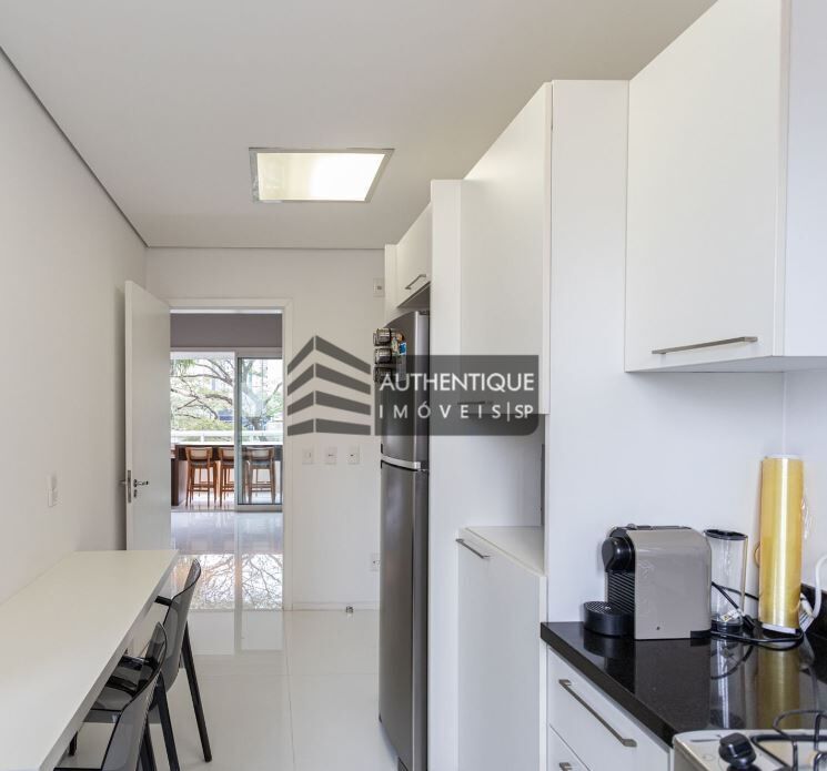 Apartamento à venda com 3 quartos, 151m² - Foto 12