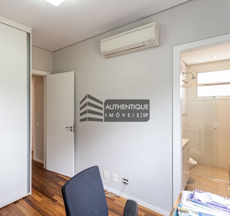 Apartamento à venda com 3 quartos, 151m² - Foto 17