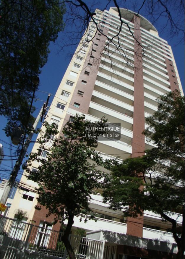 Apartamento à venda com 3 quartos, 151m² - Foto 22