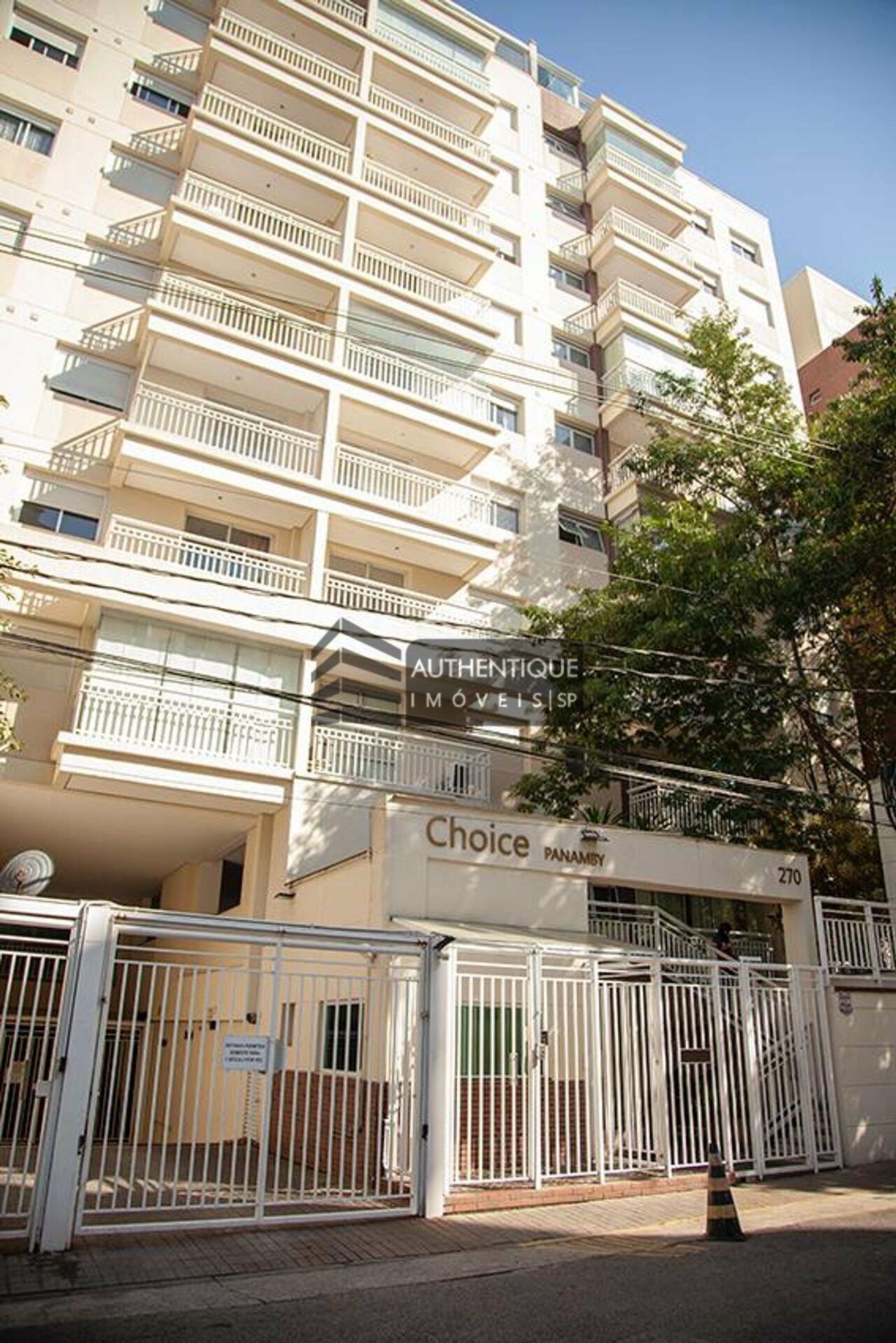 Apartamento à venda com 1 quarto, 101m² - Foto 2