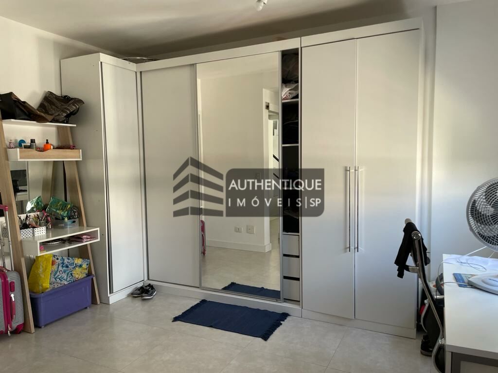 Apartamento à venda com 1 quarto, 101m² - Foto 22