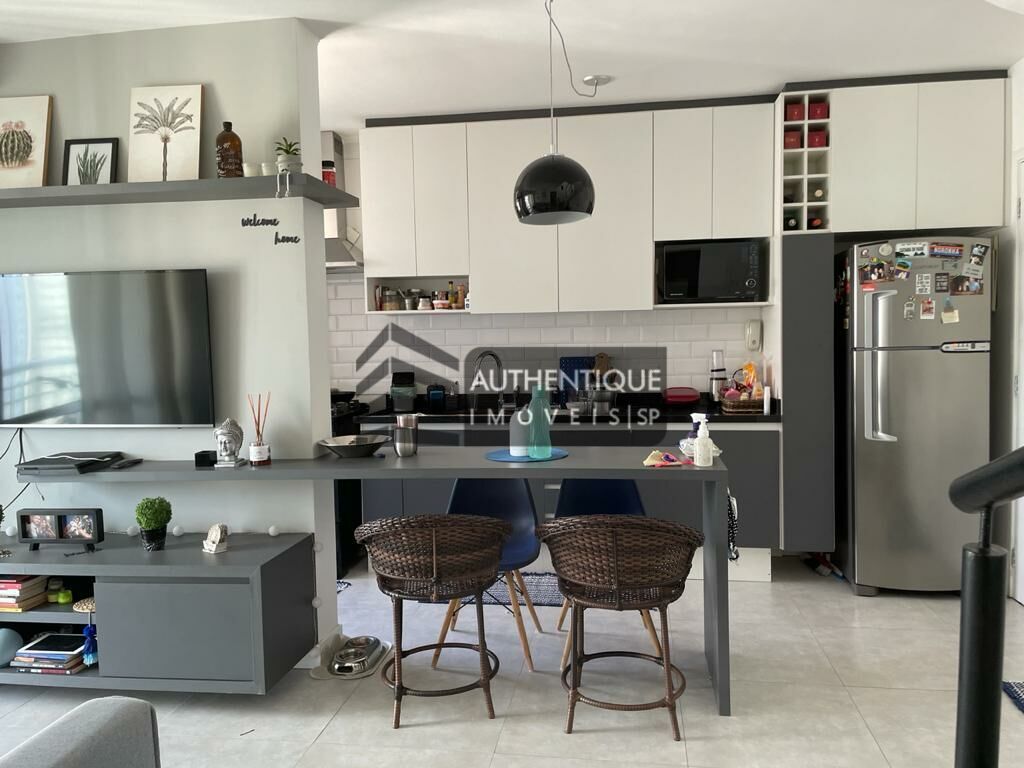 Apartamento à venda com 1 quarto, 101m² - Foto 12