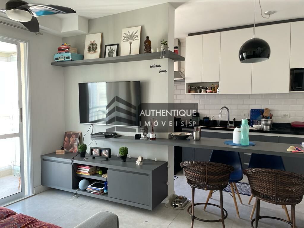 Apartamento à venda com 1 quarto, 101m² - Foto 14