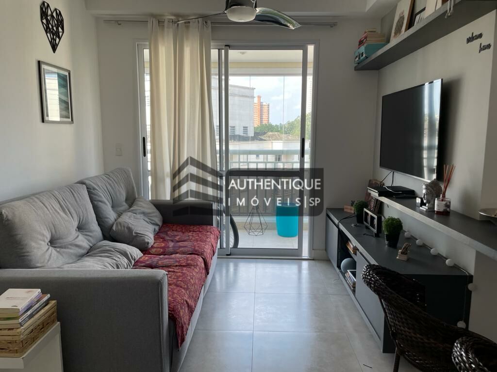 Apartamento à venda com 1 quarto, 101m² - Foto 15