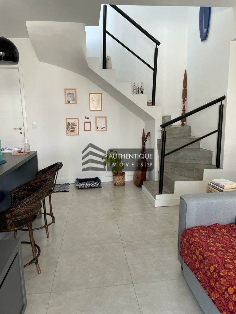 Apartamento à venda com 1 quarto, 101m² - Foto 17